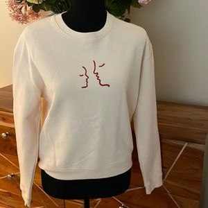 Paloma wool sweater
